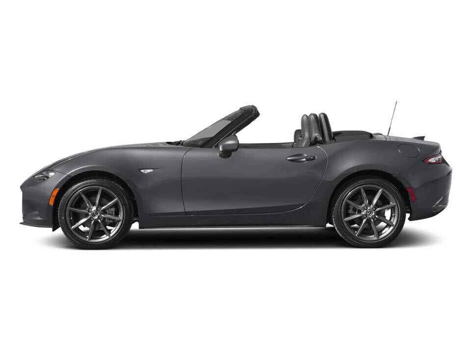 2018 MAZDA MX-5