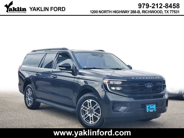 2025 FORD Expedition