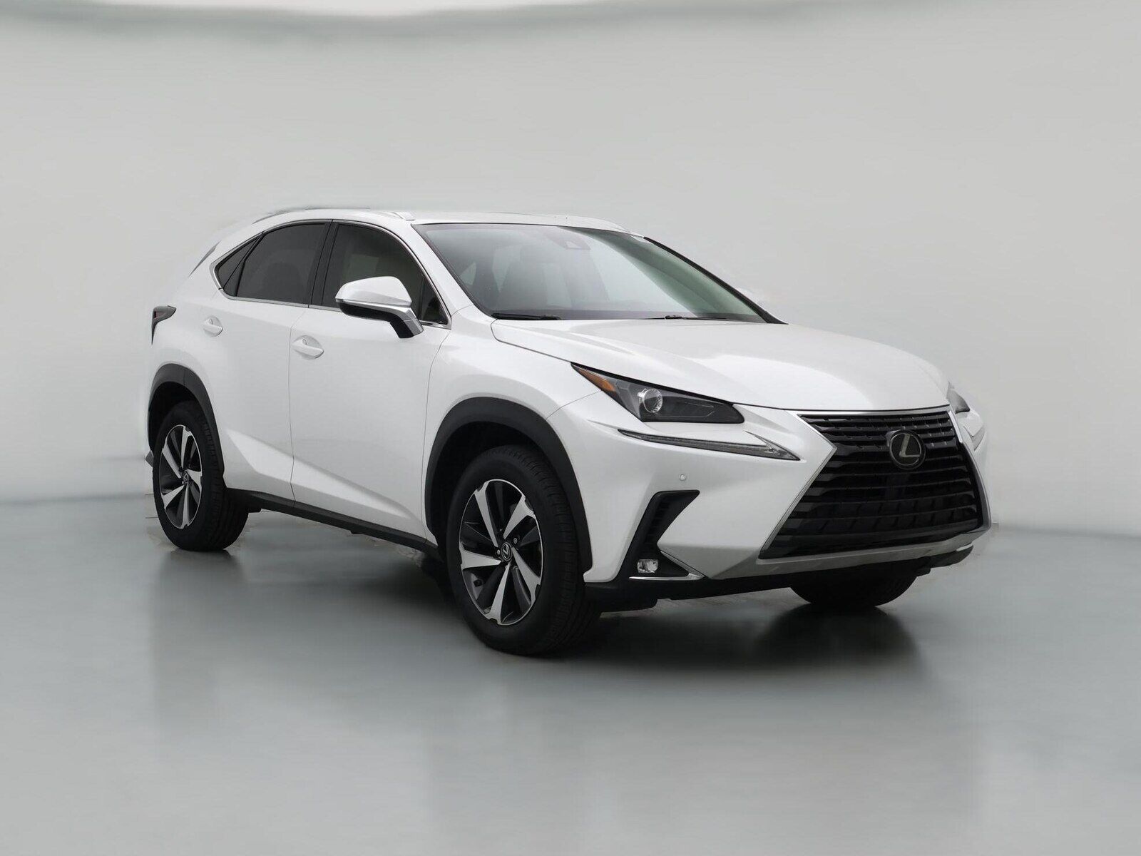 2021 LEXUS NX