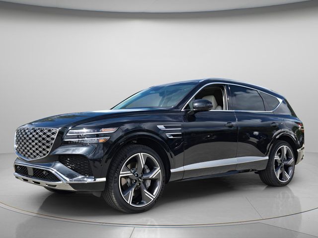 2026 GENESIS GV80