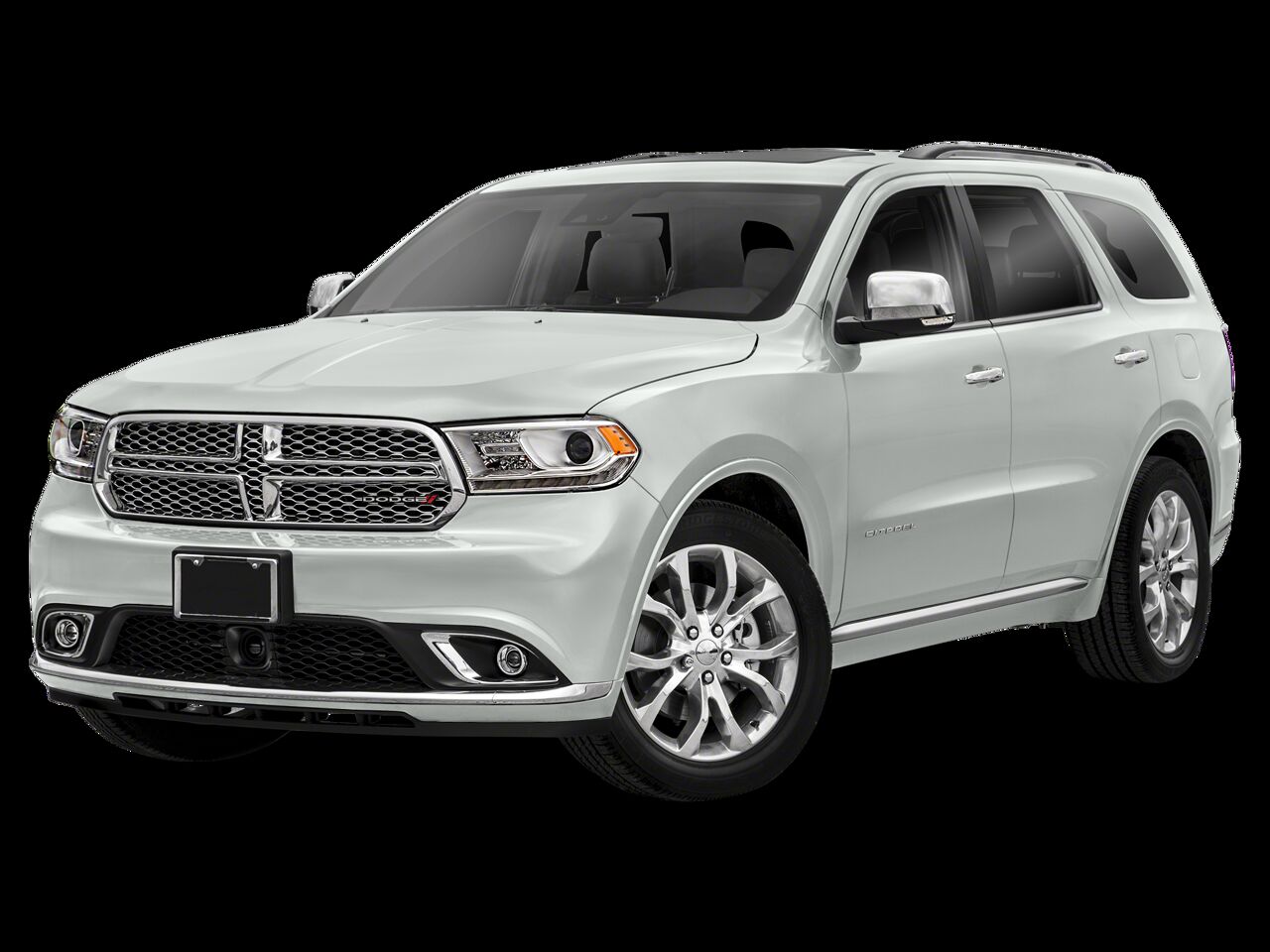 2019 DODGE Durango