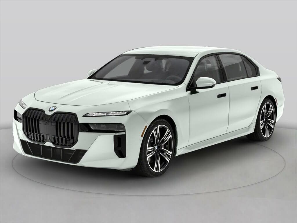 2023 BMW 7 Series