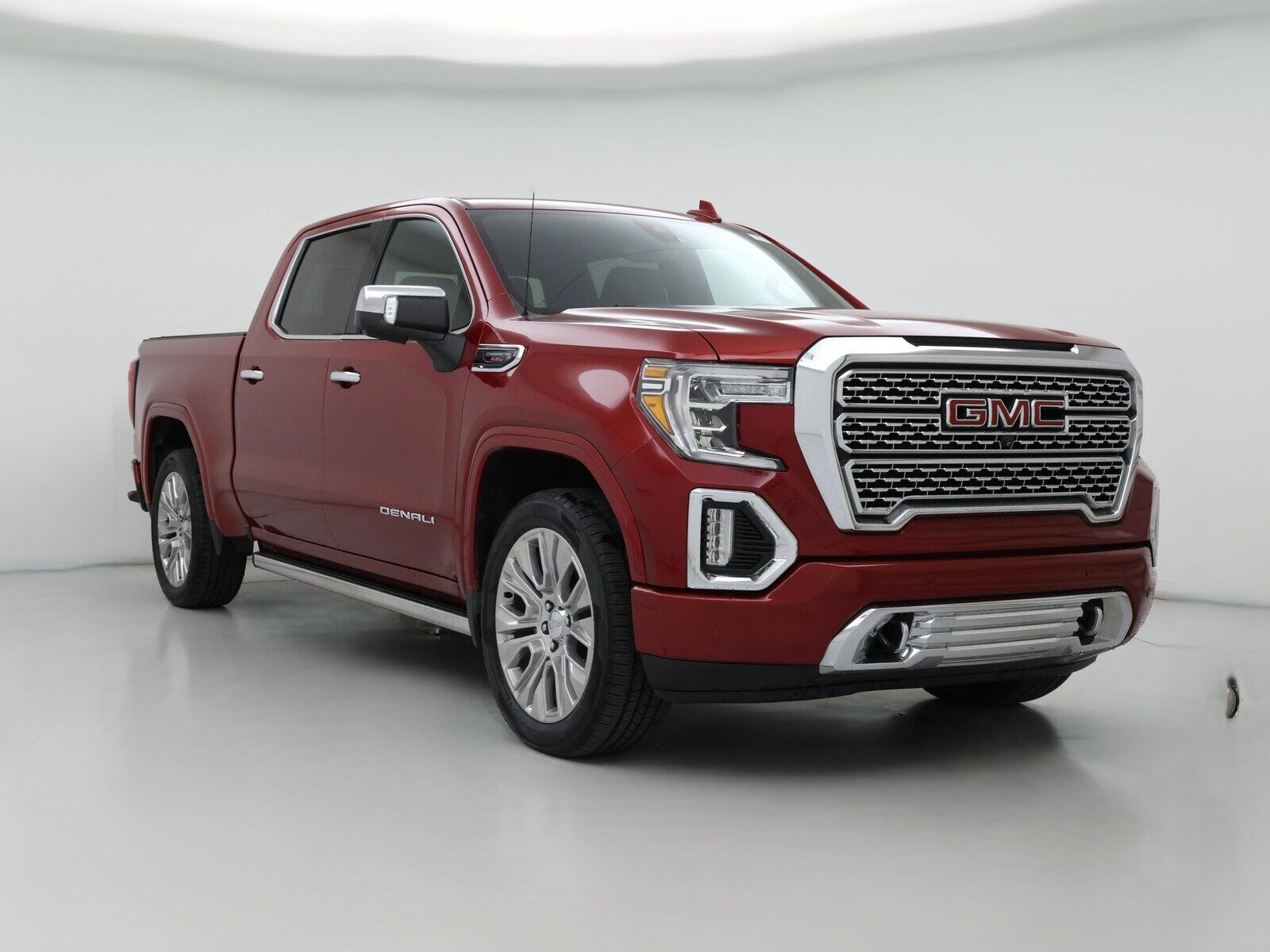 2022 GMC Sierra Limited