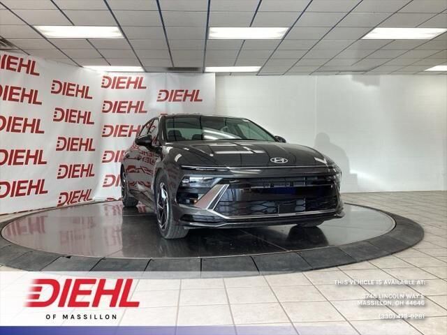 2026 HYUNDAI Sonata