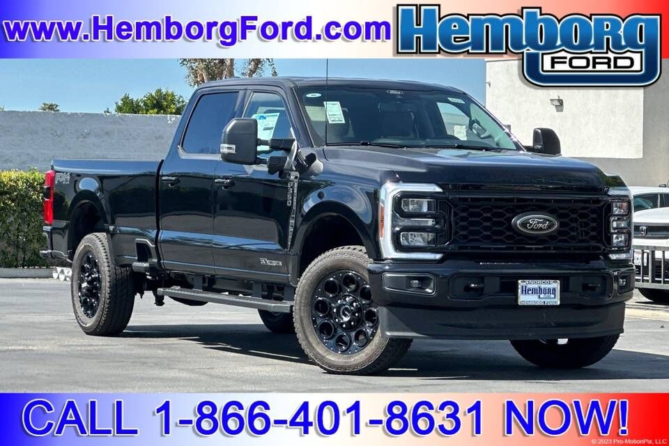 2026 FORD F-350
