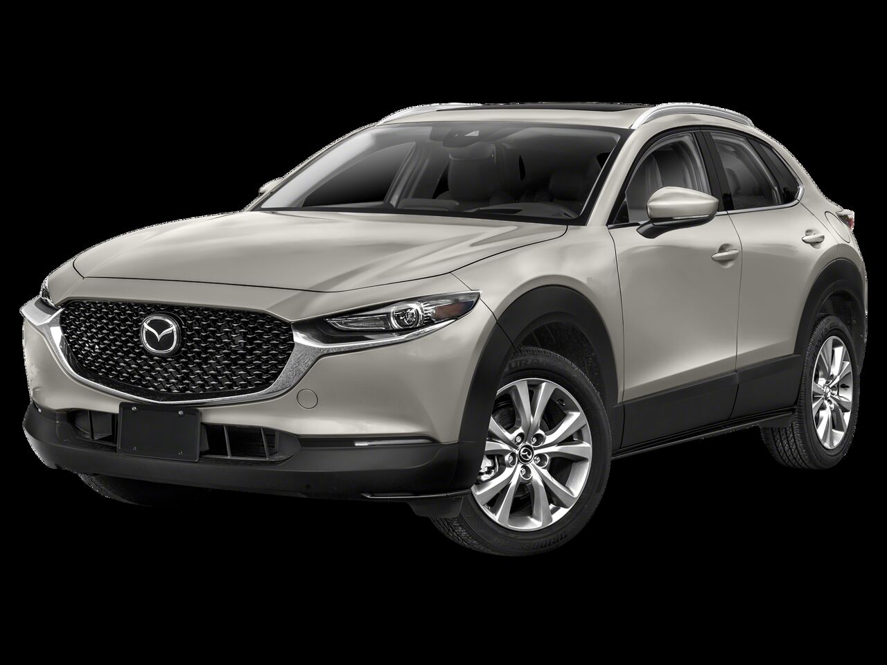 2023 MAZDA CX-30