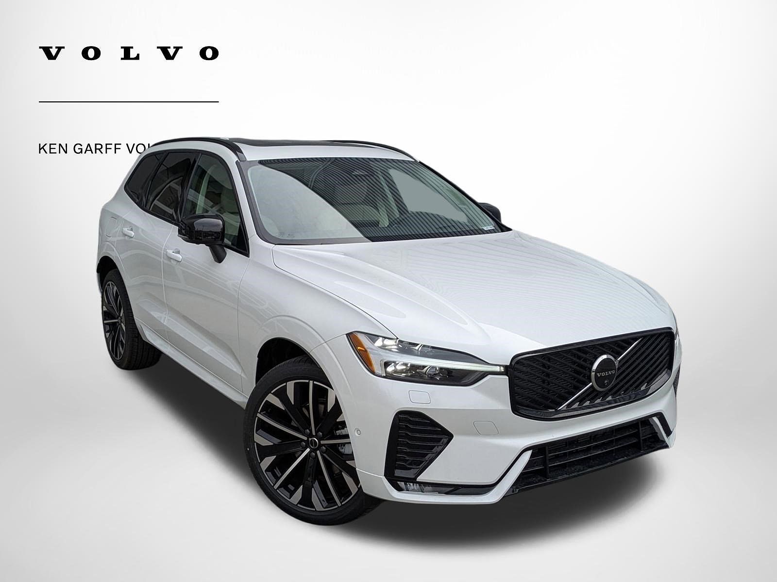 2026 VOLVO XC60