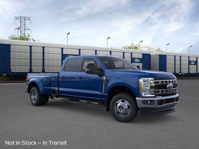 2026 FORD F-350