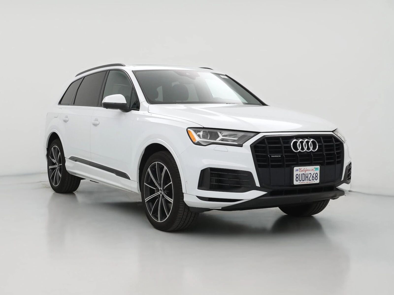 2020 AUDI Q7