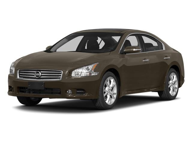 2013 NISSAN Maxima