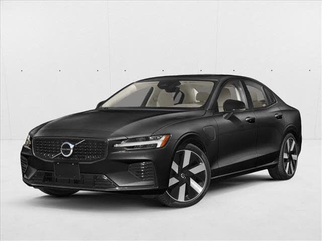 2023 VOLVO S60