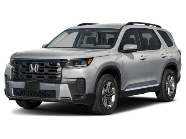 2026 HONDA Pilot