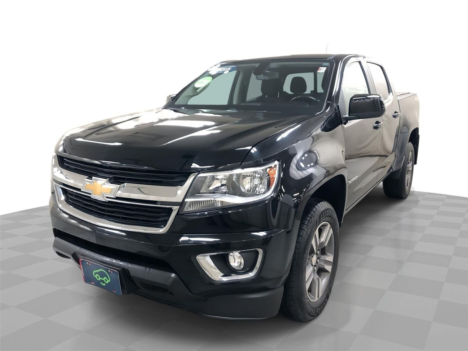 2015 CHEVROLET Colorado