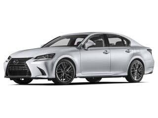 2018 LEXUS GS