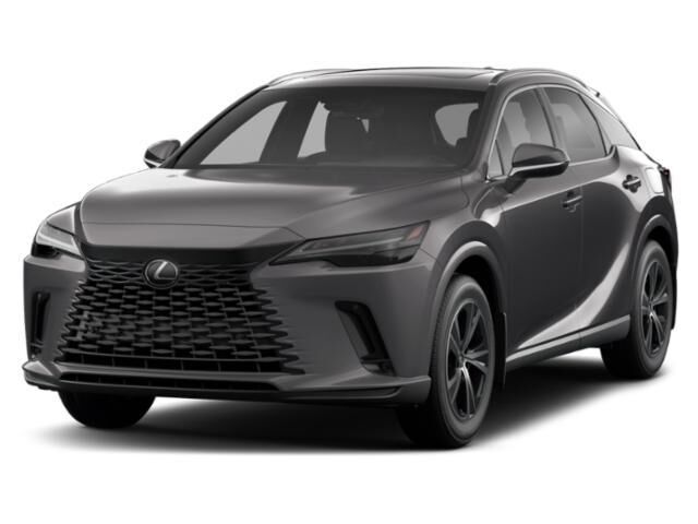 2024 LEXUS RX