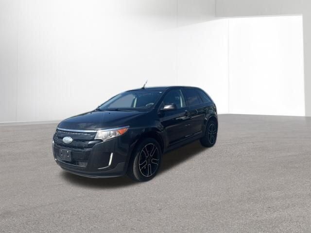 2013 FORD Edge