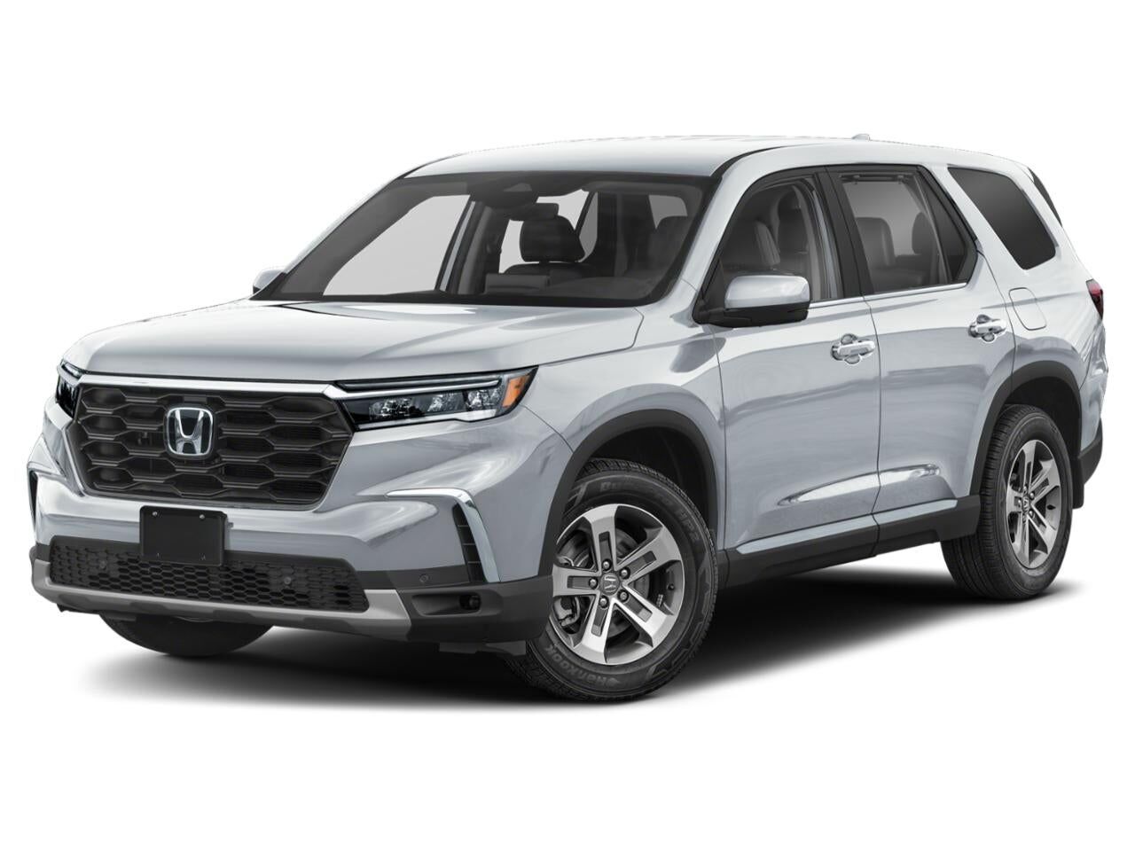 2024 HONDA Pilot