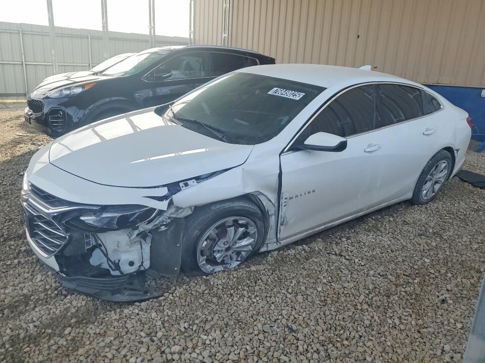 2023 CHEVROLET Malibu