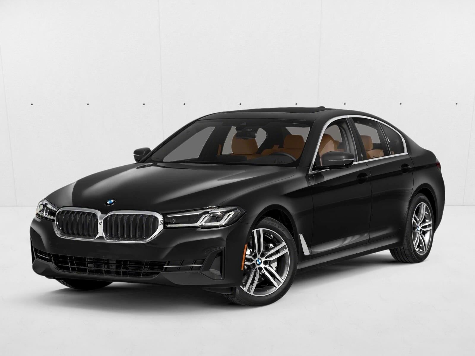 2022 BMW 5 Series