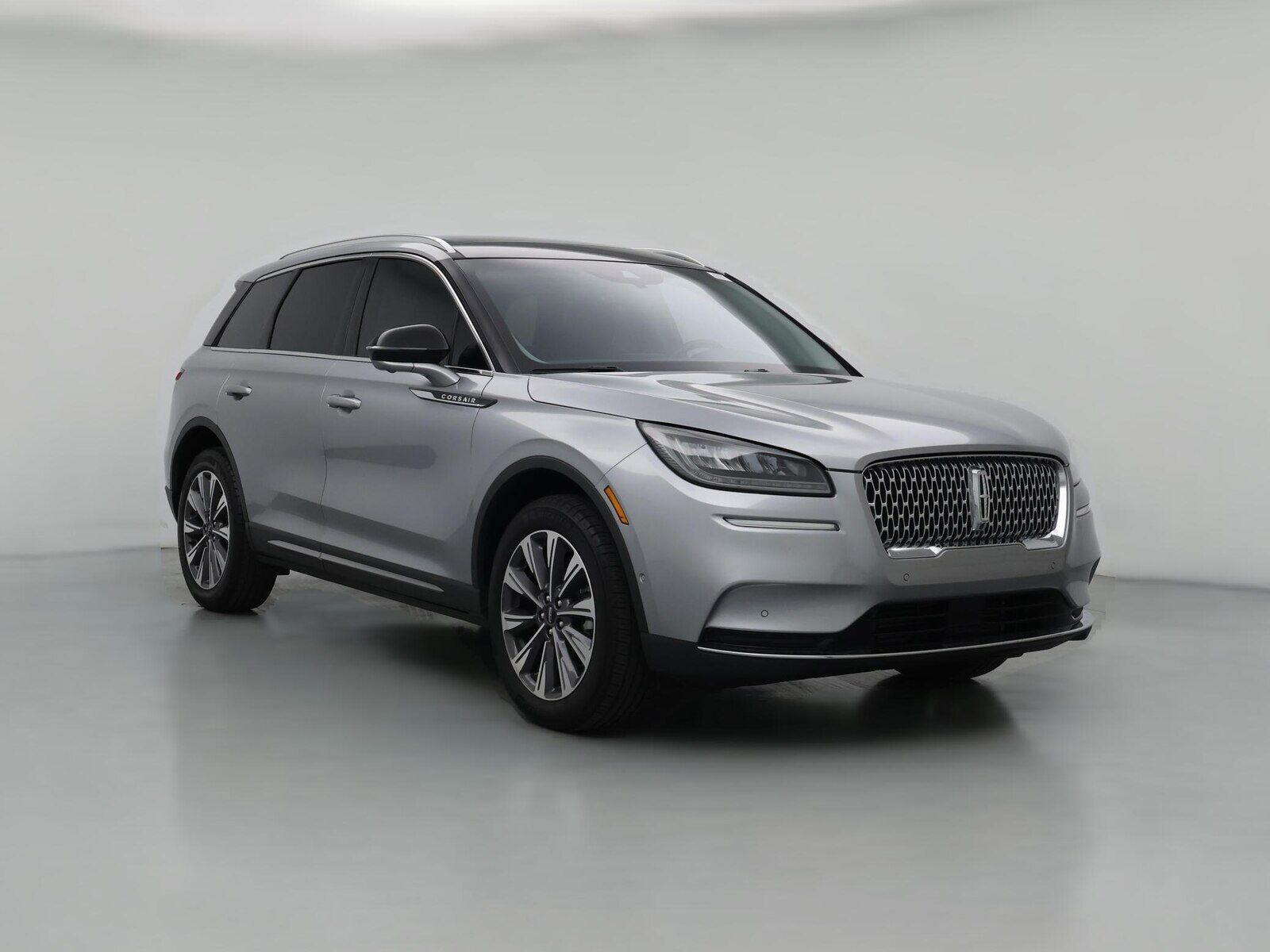 2022 LINCOLN Corsair