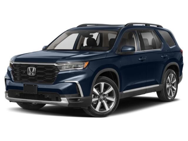 2023 HONDA Pilot