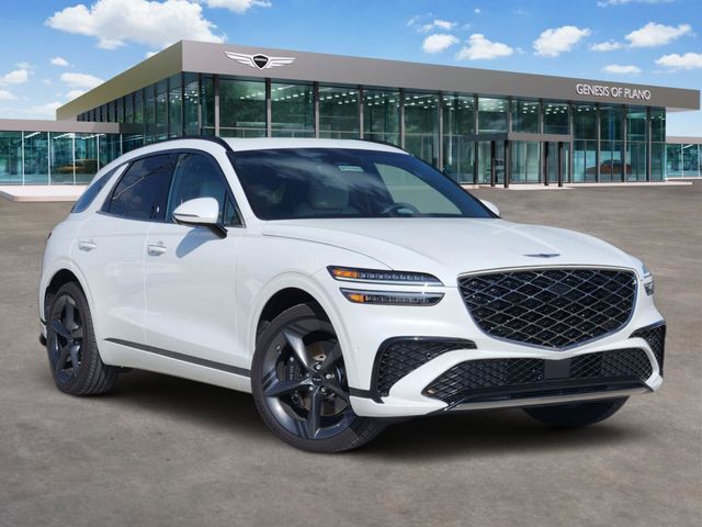 2026 GENESIS GV70