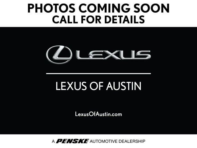 2014 LEXUS IS