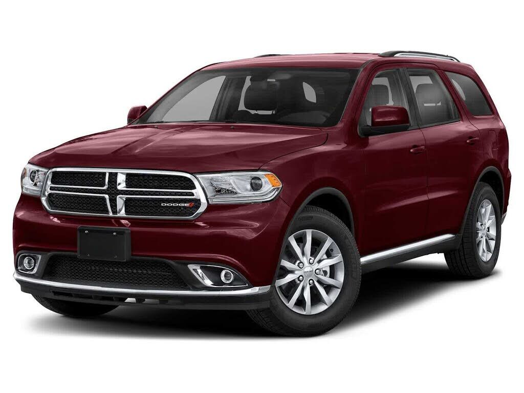 2020 DODGE Durango