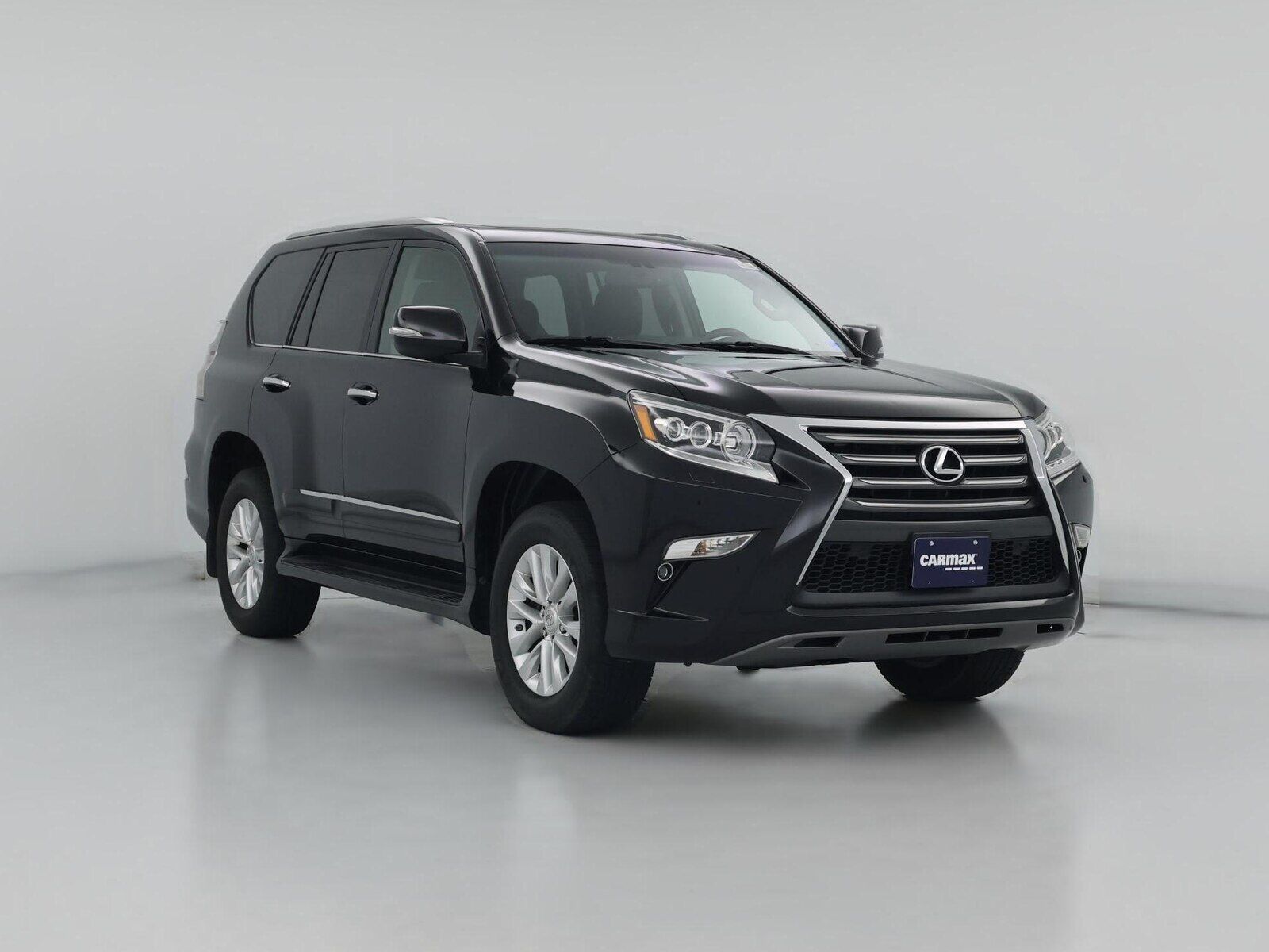 2015 LEXUS GX