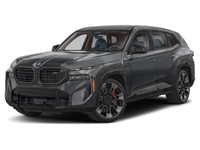 2023 BMW XM