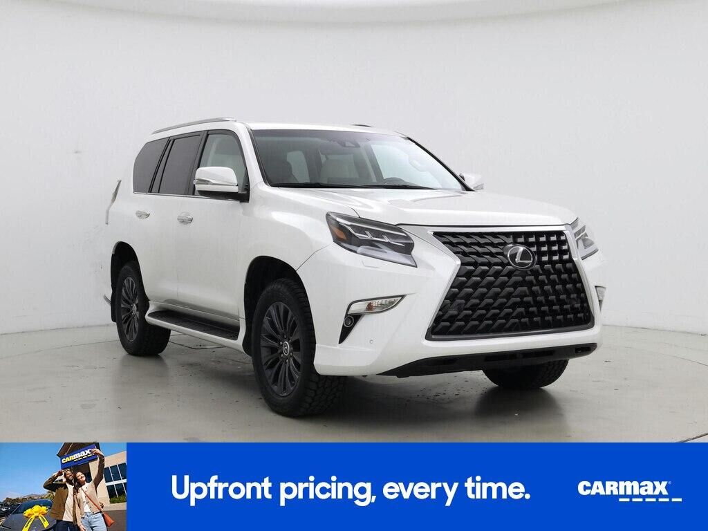 2023 LEXUS GX