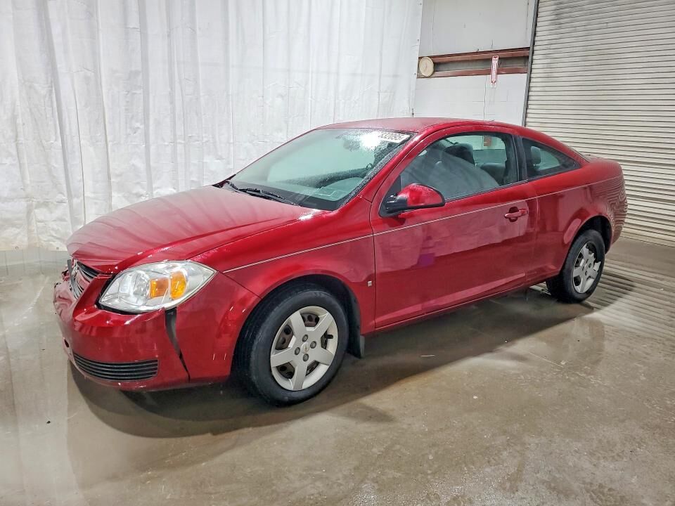 2007 CHEVROLET Cobalt