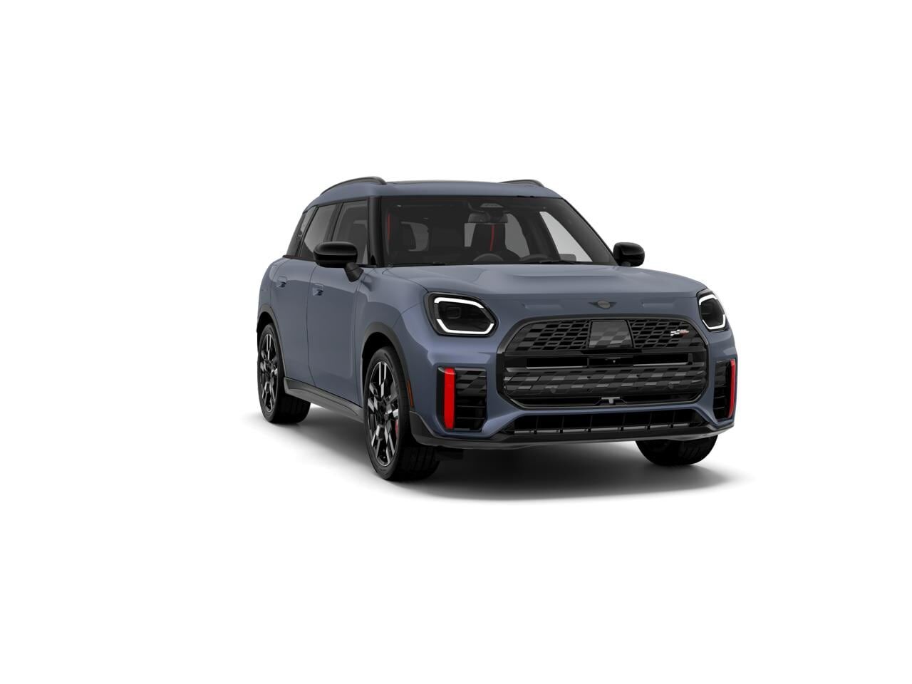 2027 MINI Countryman