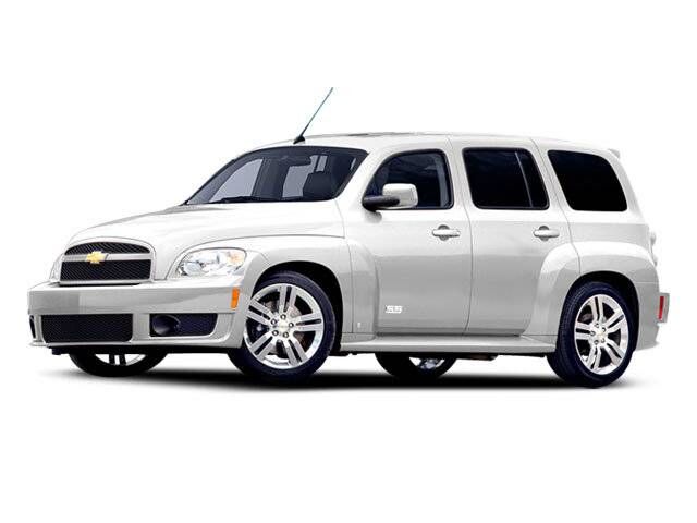 2009 CHEVROLET HHR