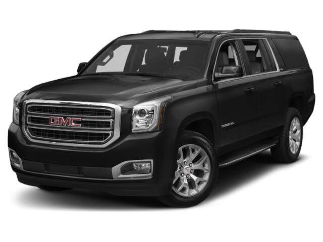 2015 GMC Yukon XL