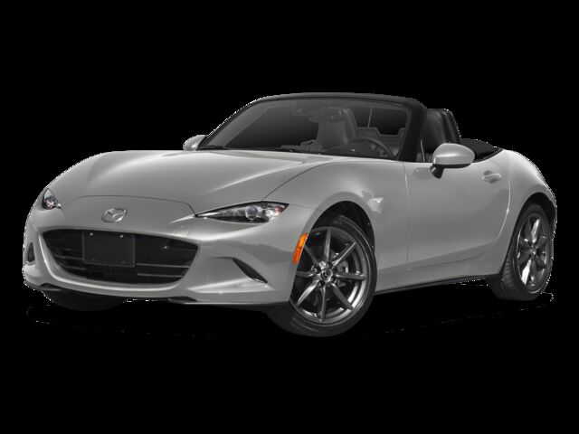 2018 MAZDA MX-5