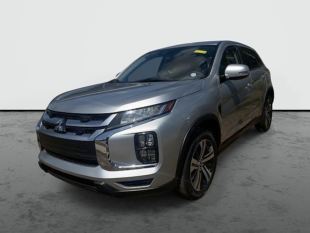 2026 MITSUBISHI Outlander Sport