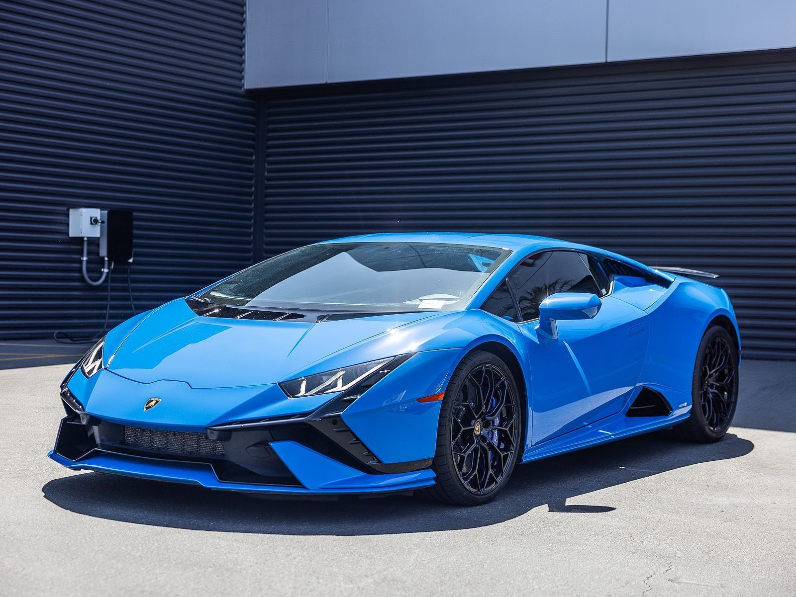 2024 LAMBORGHINI Huracan