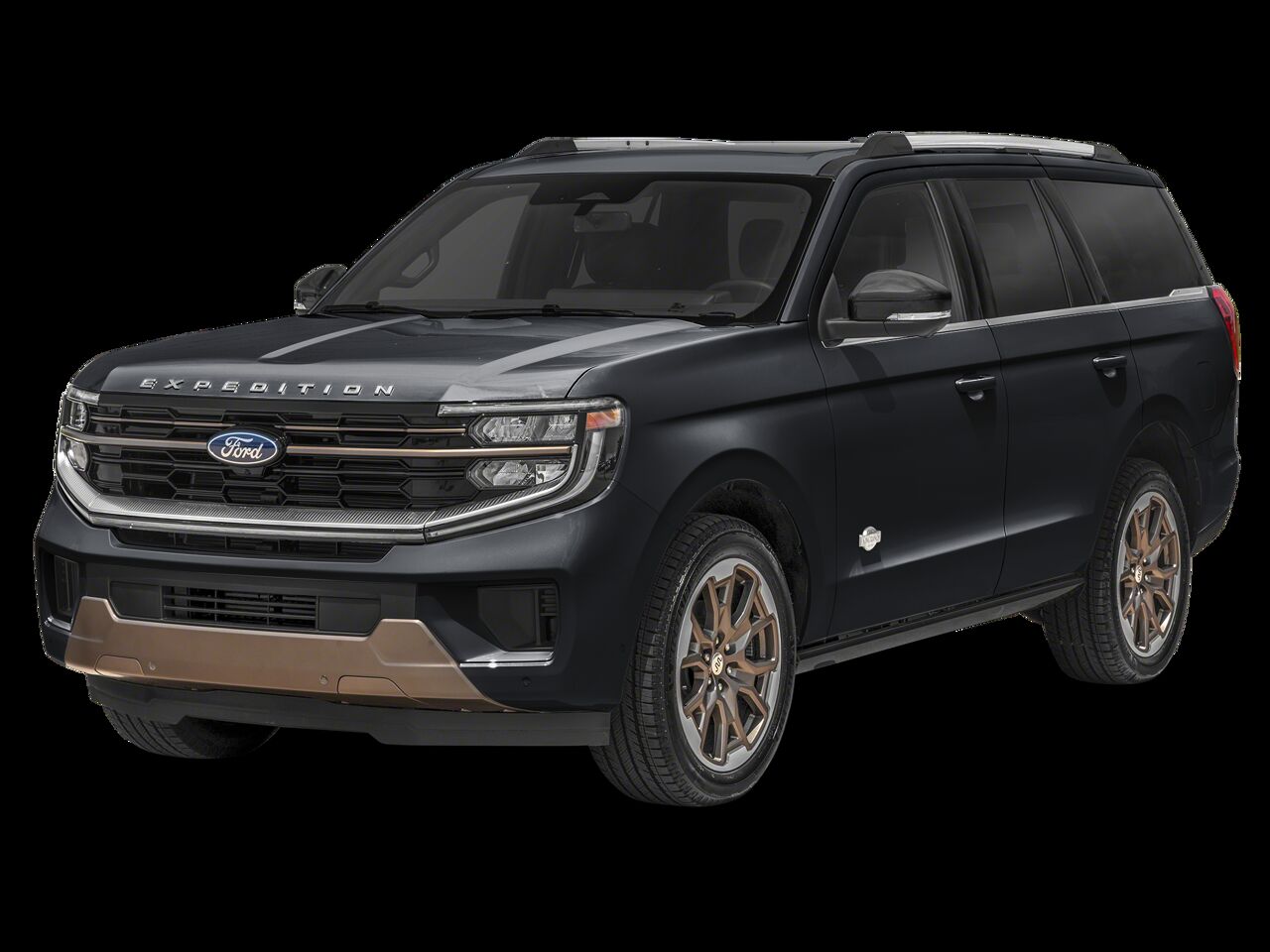 2026 FORD Expedition