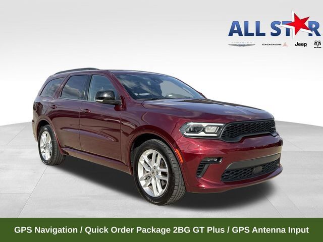 2023 DODGE Durango