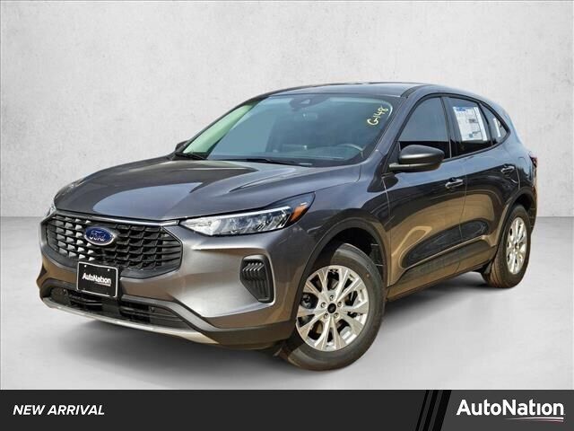 2026 FORD Escape