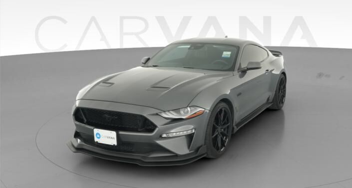 2023 FORD Mustang