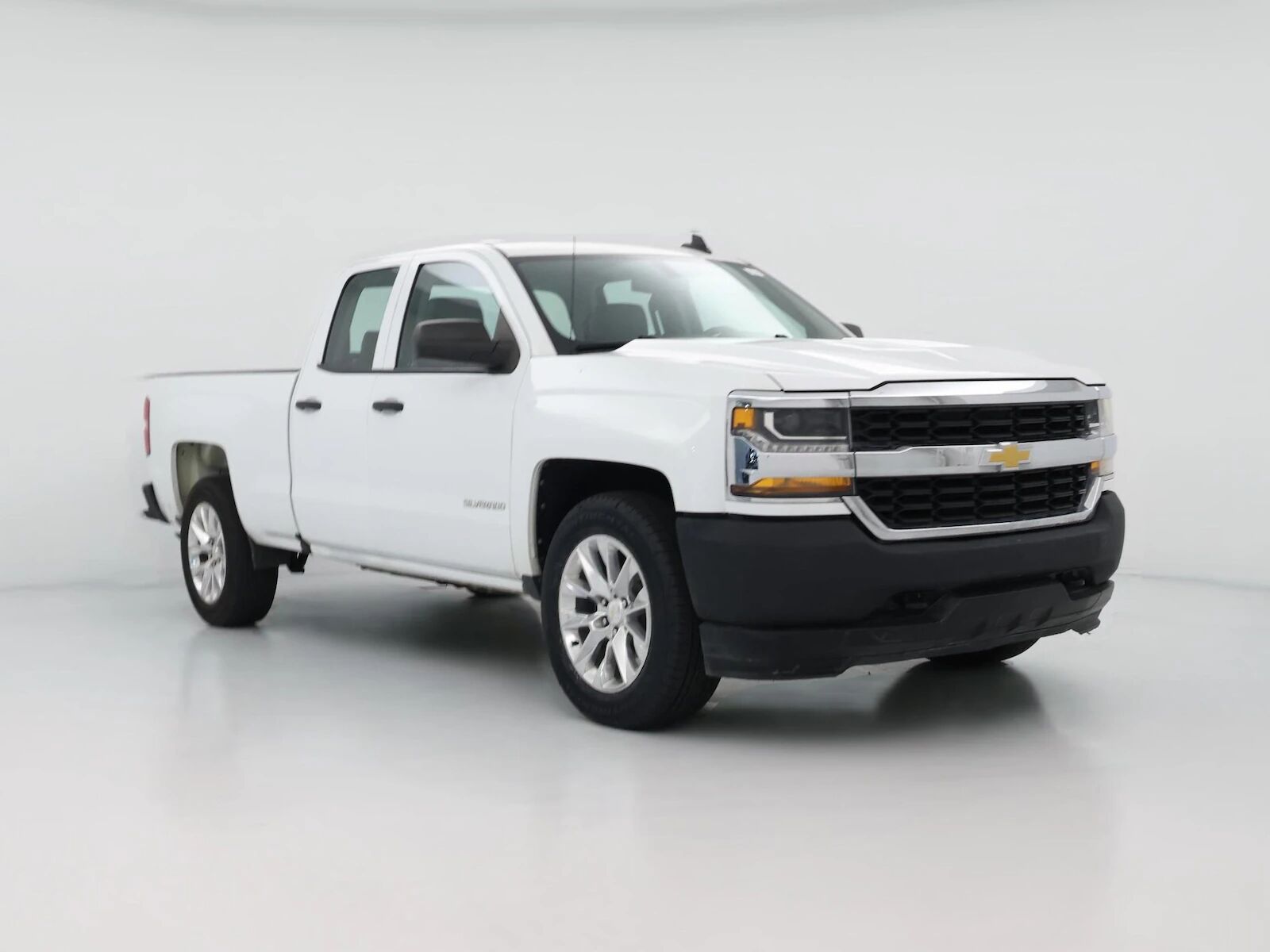 2019 CHEVROLET Silverado LD