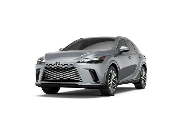 2026 LEXUS RX
