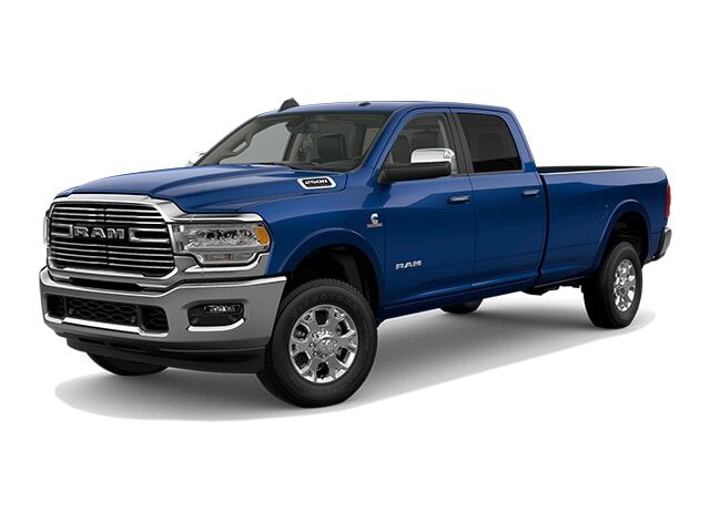 2019 RAM 2500