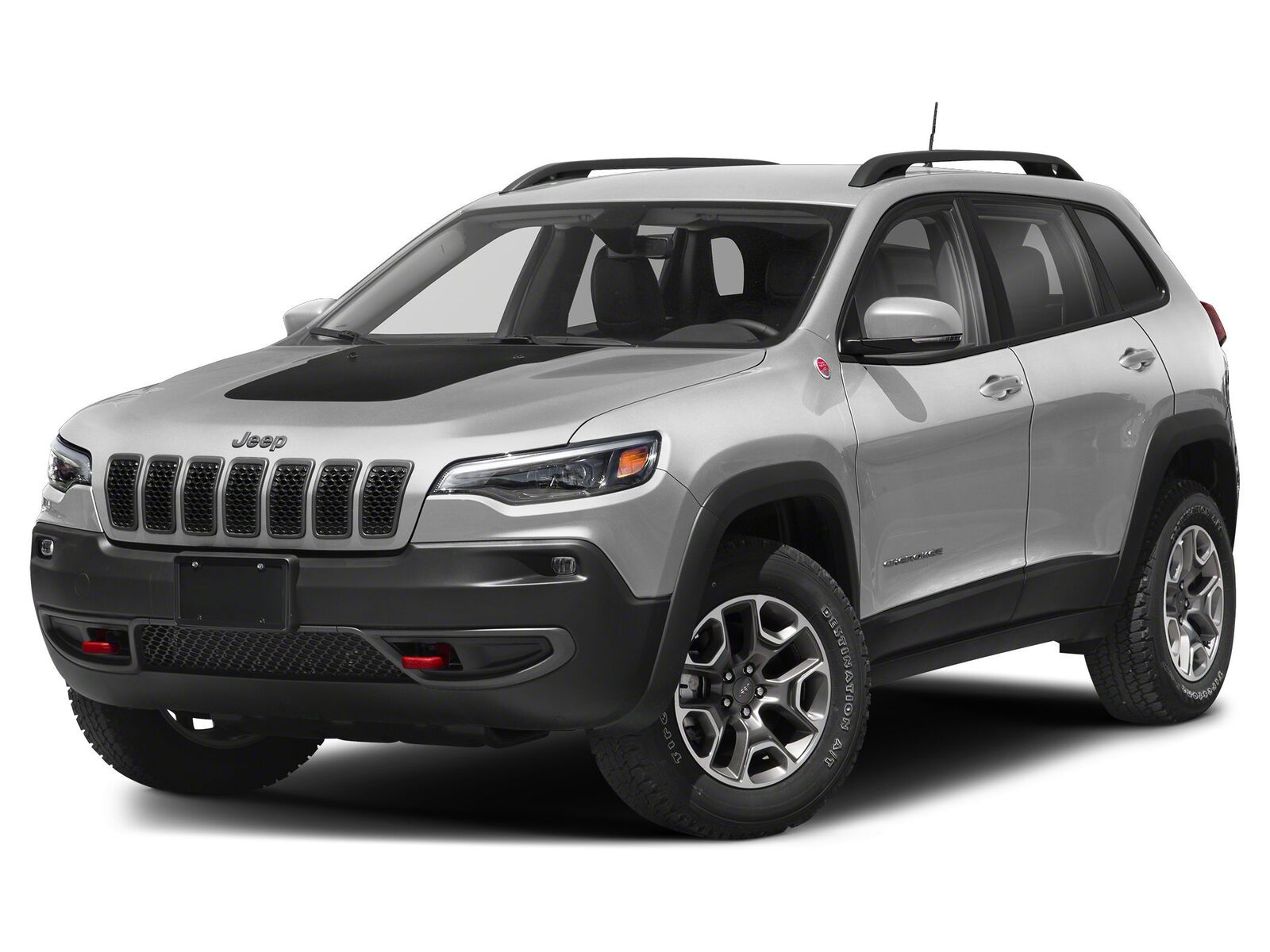 2022 JEEP Cherokee