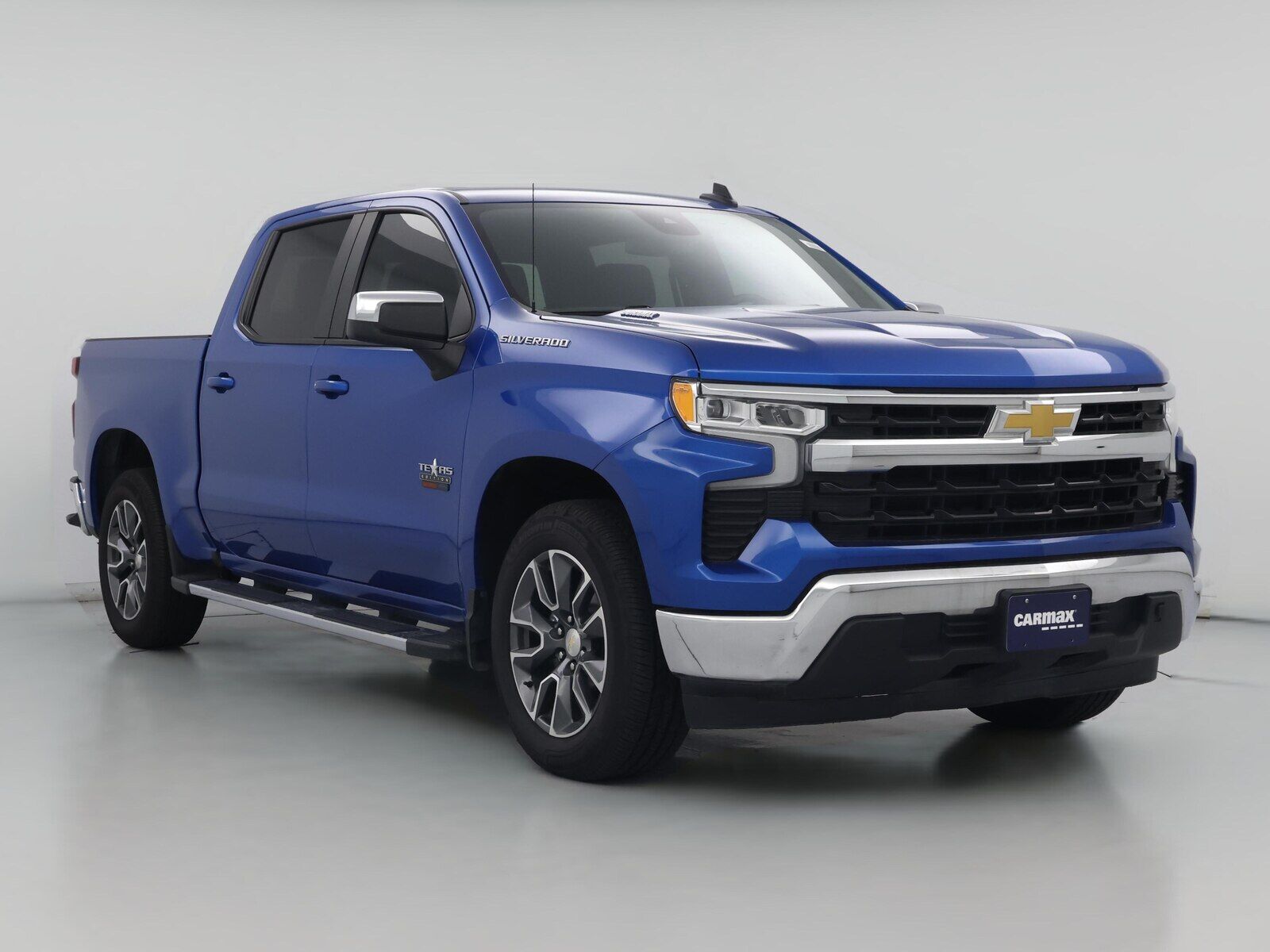 2023 CHEVROLET Silverado