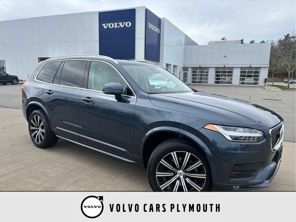2023 VOLVO XC90