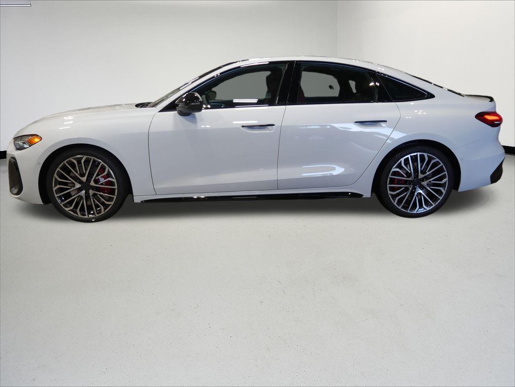 2026 Audi S5