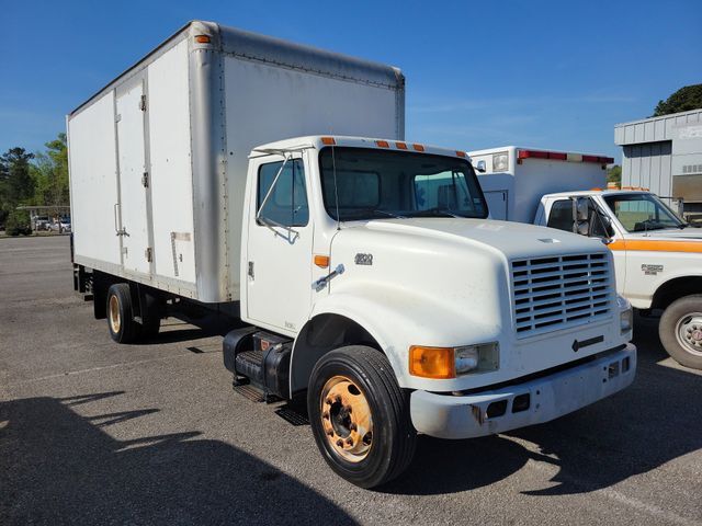 1999 INTERNATIONAL 4700